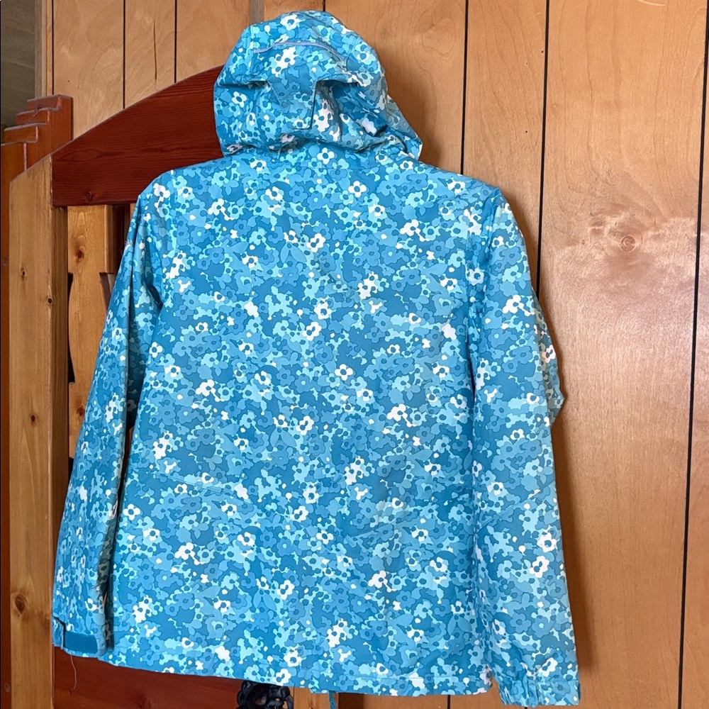Columbia jacket - Picture 8 of 11